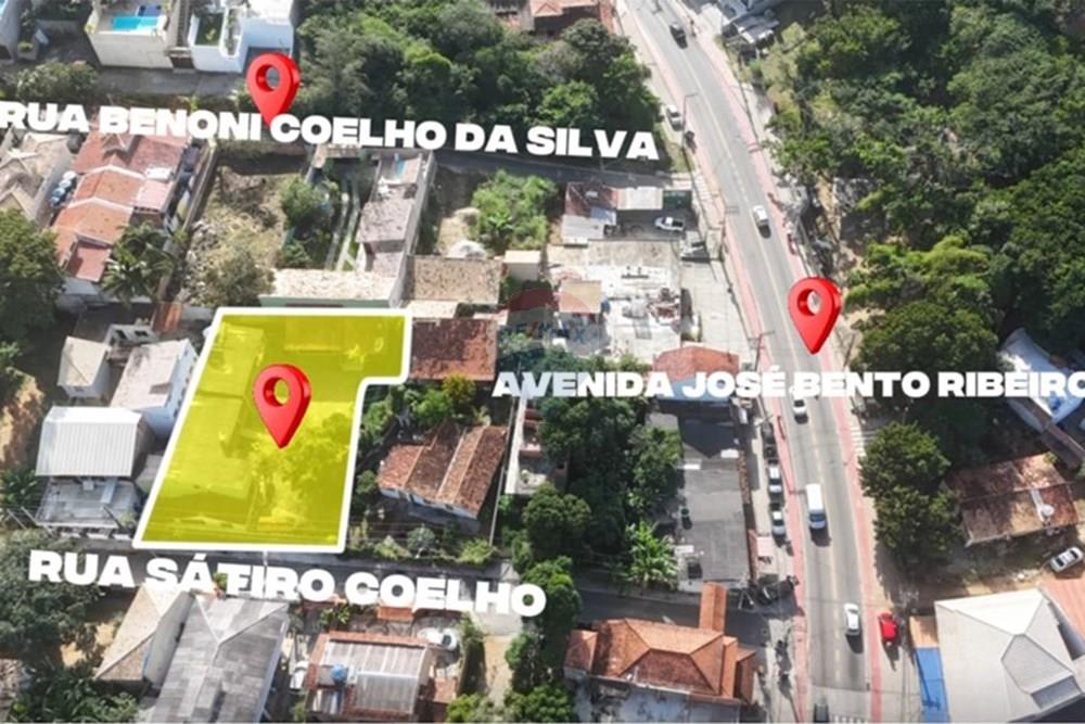 Hotel/ Pousada - Venda - Armação dos Búzios , Rio de Janeiro - fotocoelho marca.jpg - 630391012-60