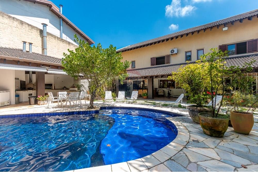 Sobrado - Venda - Mogi das Cruzes , São Paulo - 5c36afdb-72e3-4824-920d-1e778198af04.jpg - Pátio interno - 631251039-12