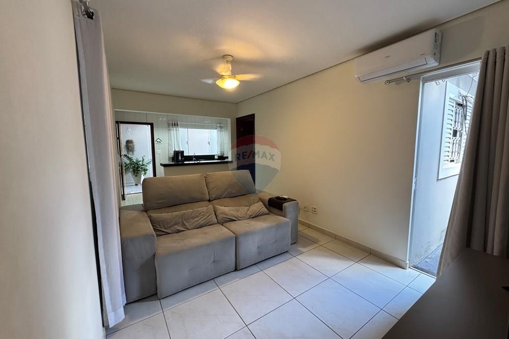 Casa - Venda - Araçatuba , São Paulo - IMG_1625.JPG - 631721015-1