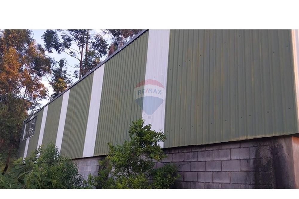 Galpão - Alugar - Mairiporã , São Paulo - galpao.jpg - 631361005-162