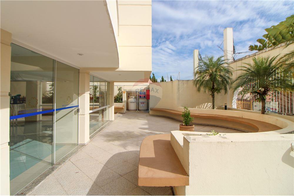 Apartamento - Venda - Sorocaba , São Paulo - 37 - 630591093-225