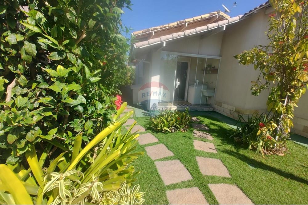 Casa de Condomínio - Venda - Maricá , Rio de Janeiro - c4c6543b-7fca-4676-886d-fa8782f5845b.jpeg - 630121040-24