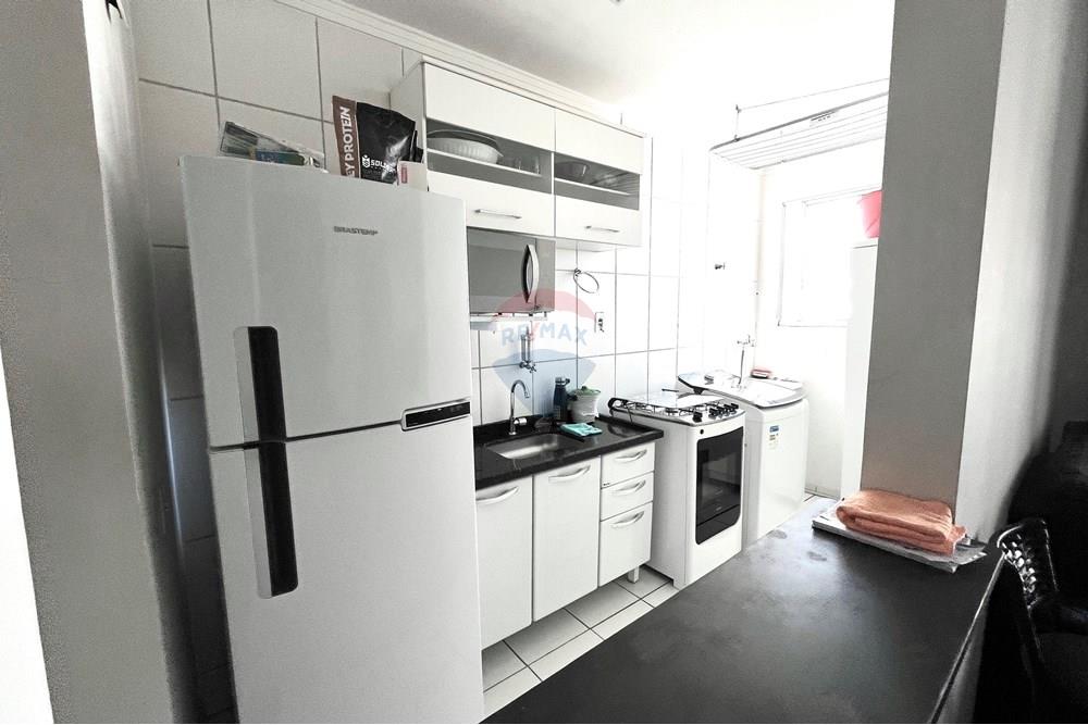 Apartamento - Venda - Araçatuba , São Paulo - IMG_5869.jpg - 630851059-6