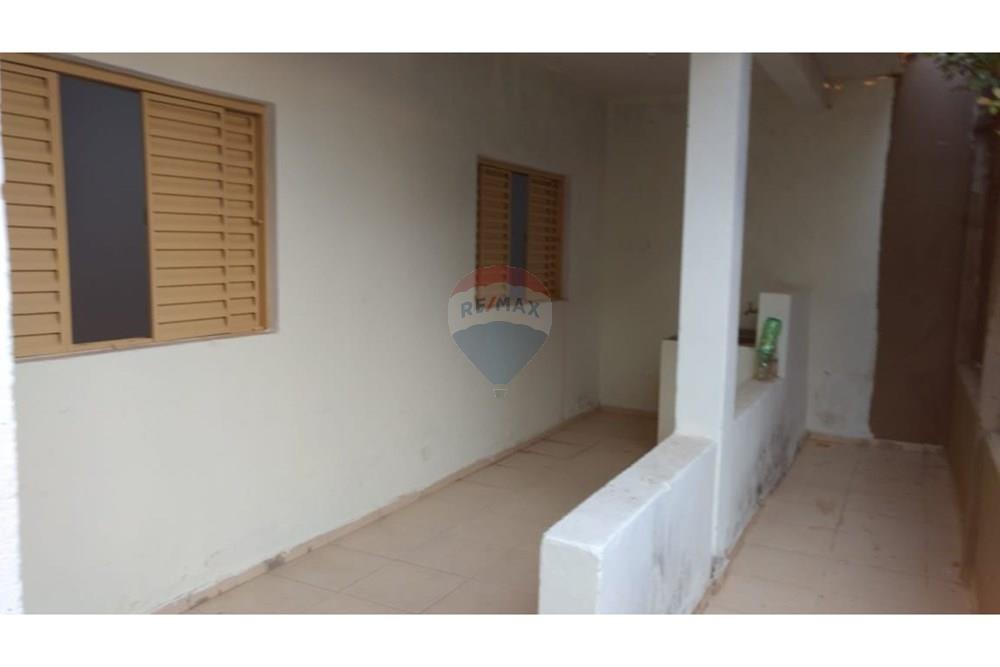 Casa - Venda - Sorocaba , São Paulo - IMAGEM 3.jpg - Lavanderia - 630601113-25