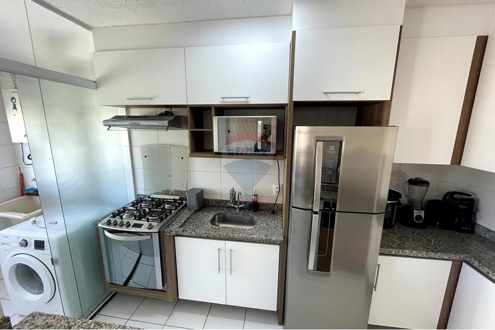 Apartamento - Alugar - Mogi das Cruzes , São Paulo - IMG_8962.jpg - 630281020-328