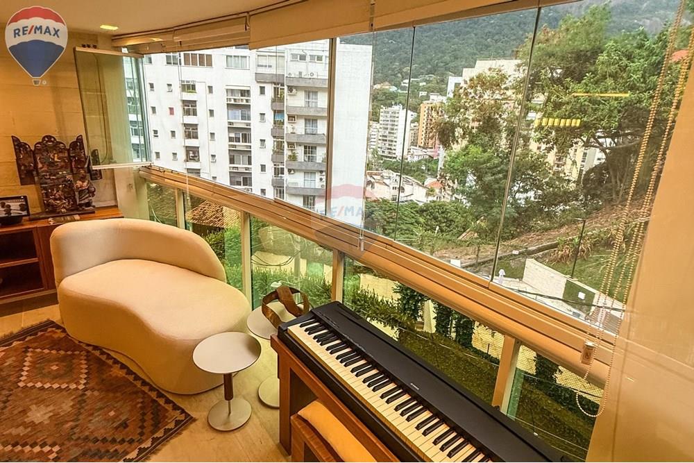 Cobertura - Venda - Rio de Janeiro , Rio de Janeiro - 205.jpg - 630451005-137