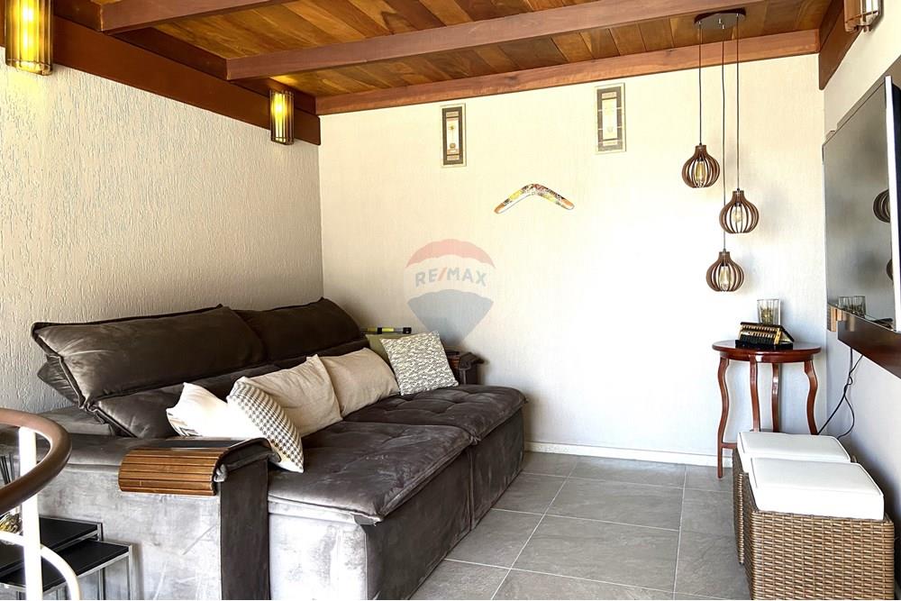 Cobertura - Venda - Cabo Frio , Rio de Janeiro - sala de tv .jpg - 630361002-673