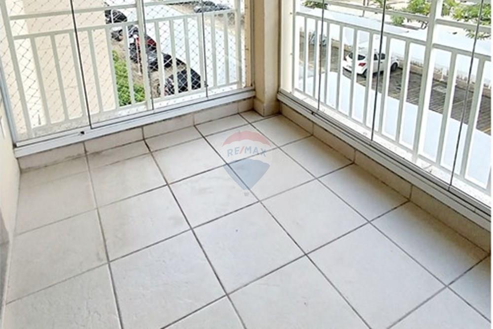 Apartamento - Alugar - Mogi das Cruzes , São Paulo - 1743541610718.jpg - 630281041-103