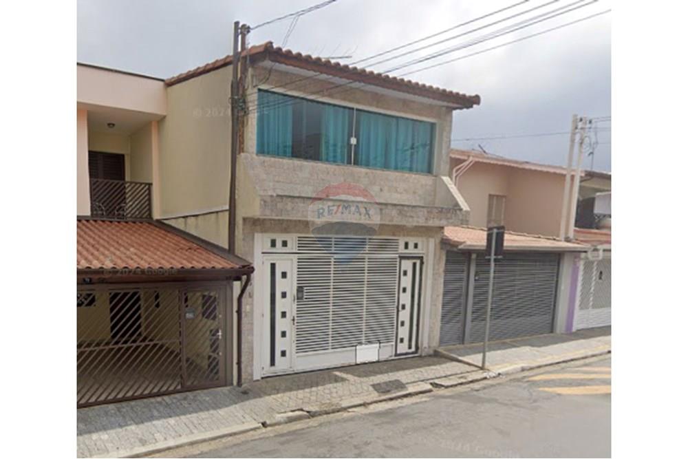 Casa Comercial - Alugar - Guarulhos , São Paulo - Captura de Tela 2025-02-03 às 13.49.15.jpeg - 630251036-26