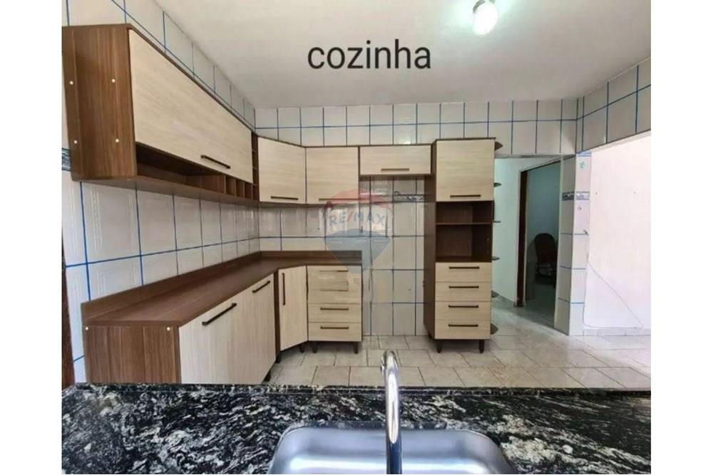 Casa - Alugar - Guarulhos , São Paulo - AM2.jpg - 630251075-205