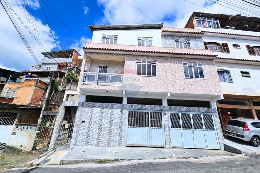 Apartamento - Venda - Nova Friburgo , Rio de Janeiro - Cópia de Terreno Medindo 503m² (84).jpg - 631671001-17