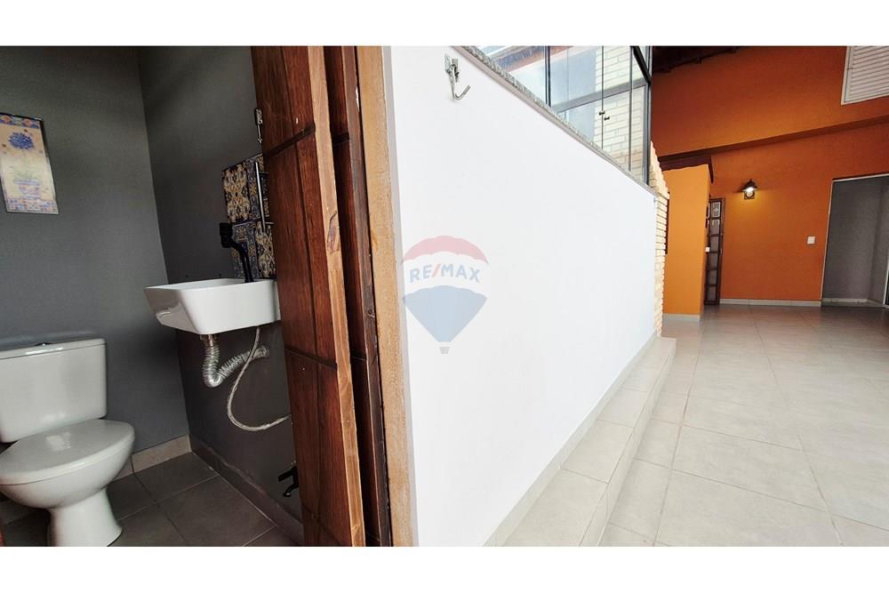 Cobertura - Venda - Santo André , São Paulo - 20260125_125714.jpg - Banheiro - 630331011-158