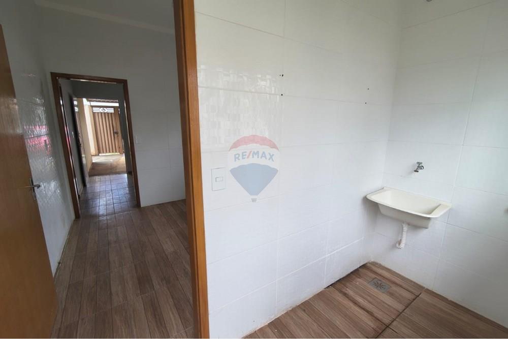 Casa - Venda - São José do Rio Preto , São Paulo - 13.jpeg - 630401033-33