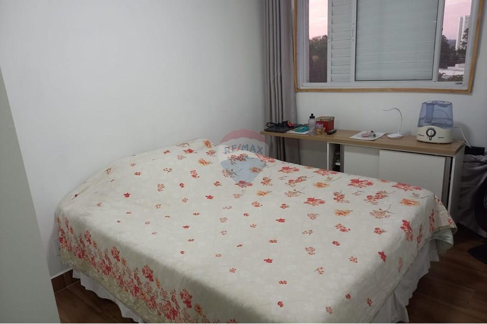 Apartamento - Venda - Sorocaba , São Paulo - WhatsApp Image 2025-09-09 at 19.08.08.jpeg - Quarto - 631641015-18