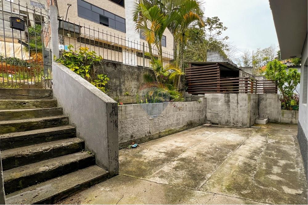 Casa - Venda - Ribeirão Pires , São Paulo - 32.jpg - 631371041-3