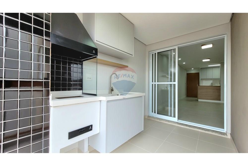 Apartamento - Alugar - Santo André , São Paulo - 20251027_093956.jpg - 630331079-294