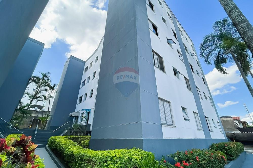 Apartamento - Venda - Sorocaba , São Paulo - 34.JPG - 630591068-56