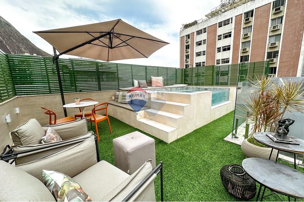 Cobertura - Venda - Rio de Janeiro , Rio de Janeiro - IMG_7205.jpg - 630451005-137