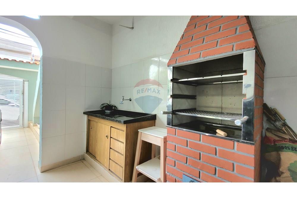 Sobrado - Venda - Santo André , São Paulo - 037.jpg - 630331010-179