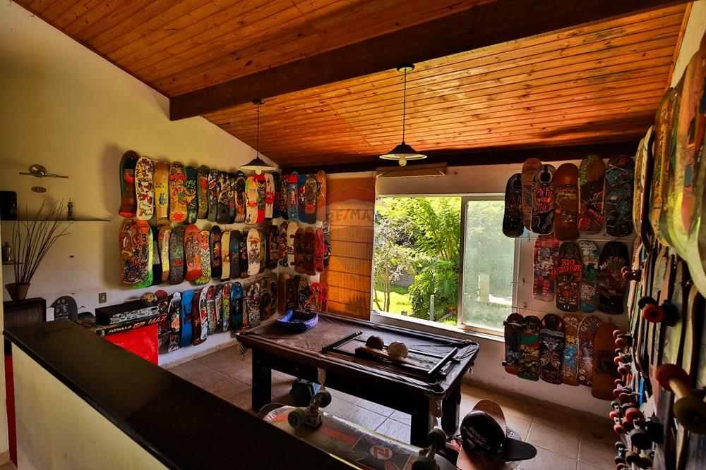 Chácara / Sítio / Fazenda - Venda - São Roque , São Paulo - IMG_0038.jpg - 631601019-36