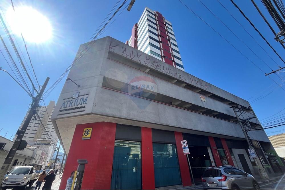 Cj. Comercial/ Sala - Alugar - Mogi das Cruzes , São Paulo - IMG_0024.jpeg - 630281011-812