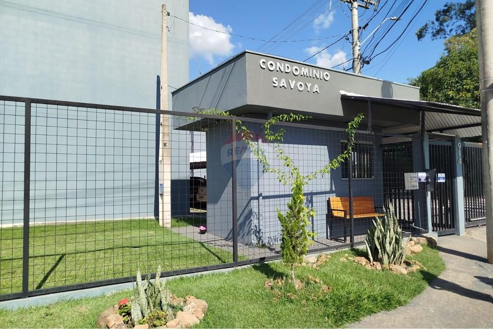 Apartamento - Venda - Votorantim , São Paulo - Apartamento 2 dormitórios Votorantim Remax Shmone (18).jpeg - 631581002-88