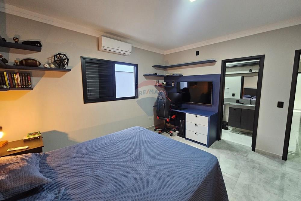 Casa de Condomínio - Venda - Sorocaba , São Paulo - quarto jovem 01.jpg - 630601126-63