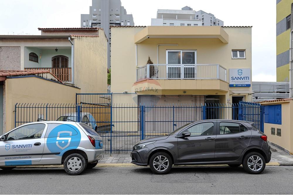 Cj. Comercial/ Sala - Venda - Mogi das Cruzes , São Paulo - Rua Rangel Pestana, 40 - Remax-84.jpg - 630281021-154