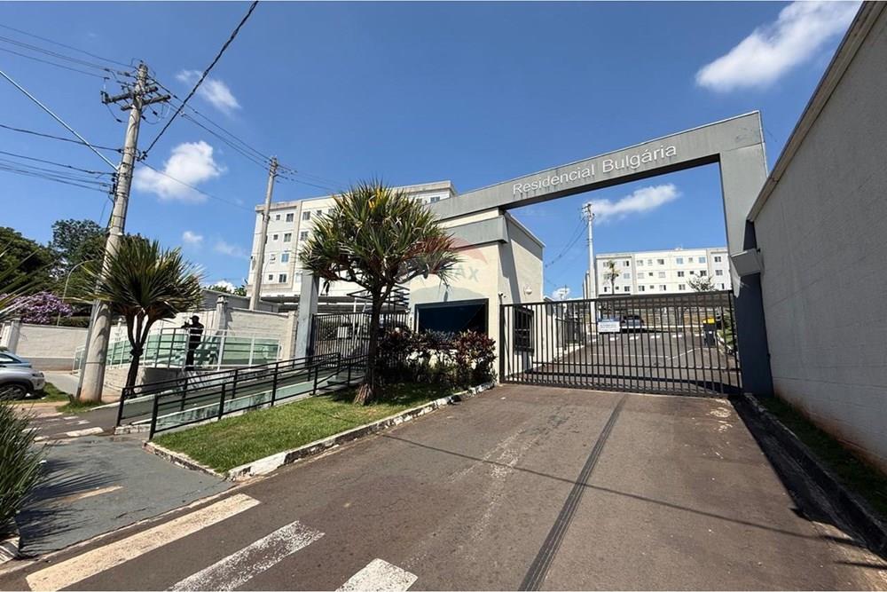 Apartamento - Venda - Botucatu , São Paulo - frente do predio.jpeg - 630111087-36