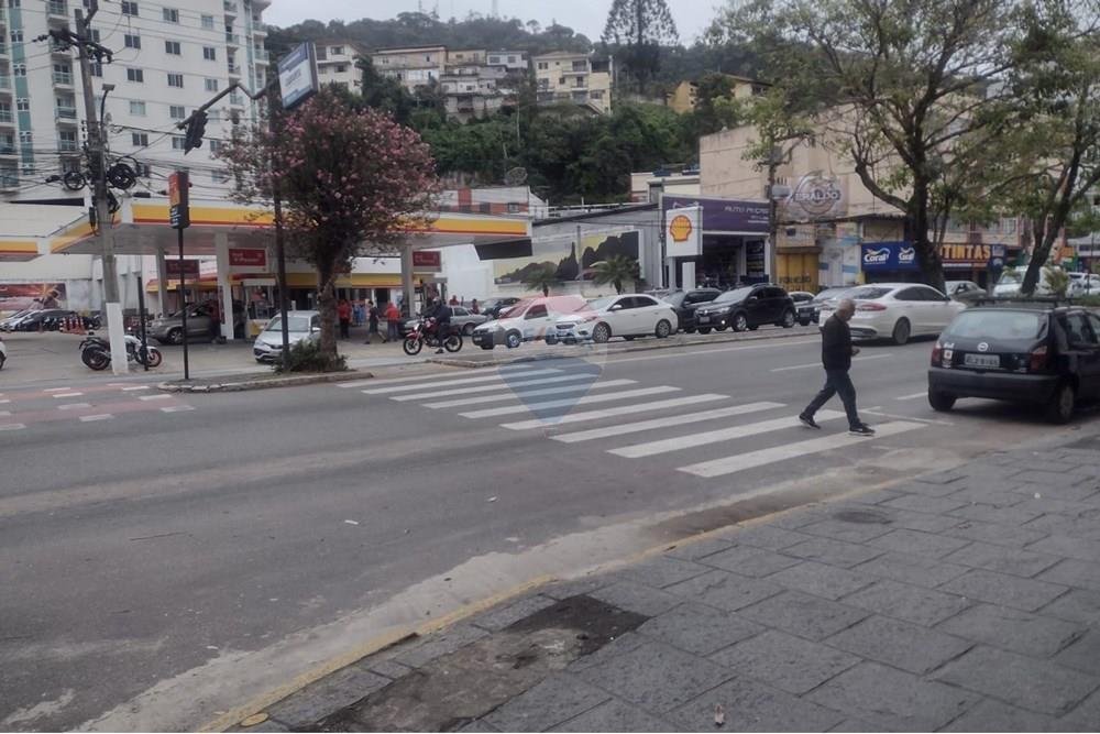 Loja - Alugar - Teresópolis , Rio de Janeiro - posto gasolina em frente .jpeg - 630191049-11