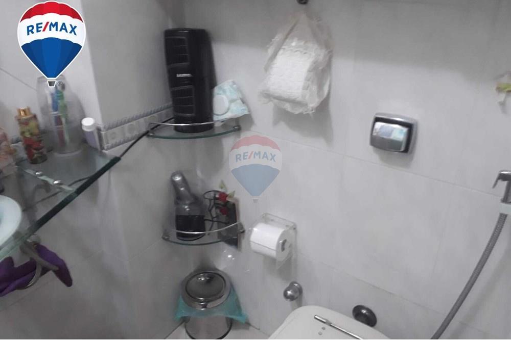 Apartamento - Venda - Rio de Janeiro , Rio de Janeiro - Banheiro social1.jpeg - 630451031-42