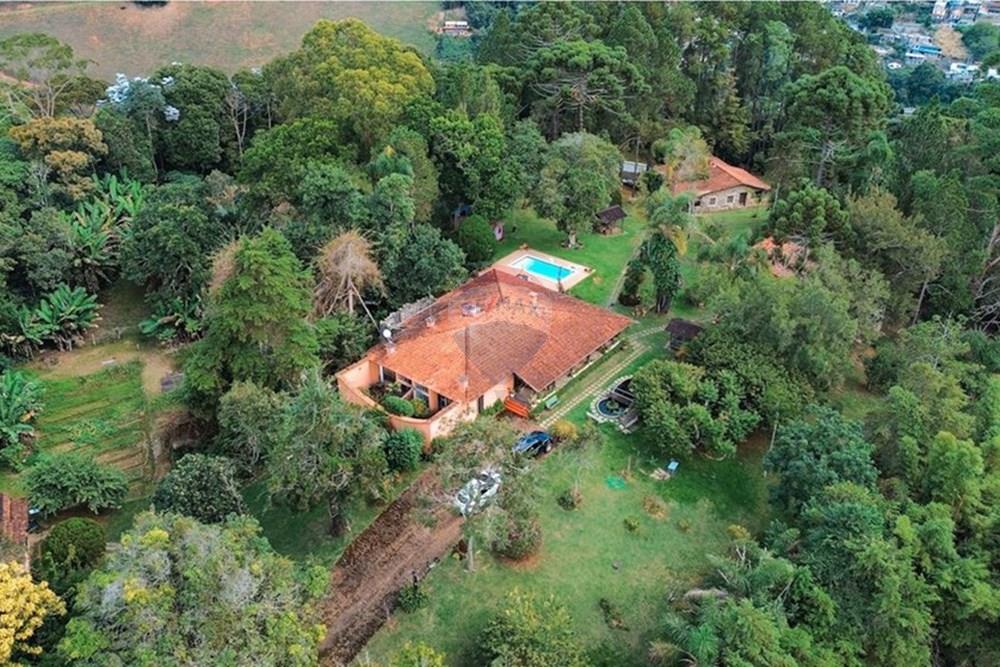 Chácara / Sítio / Fazenda - Venda - Teresópolis , Rio de Janeiro - e7c4d046-4f3d-44b9-8f94-9cf734b744d5.jpg - 630191109-10