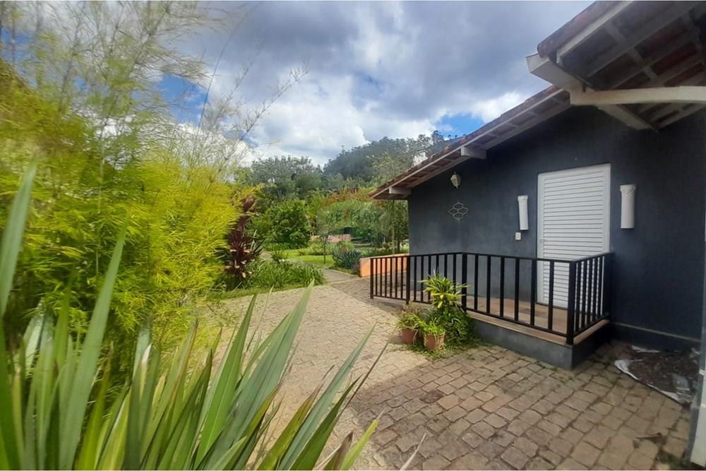 Casa - Alugar - Teresópolis , Rio de Janeiro - 20705a10-f513-40bd-8eaa-f058ddb4537c.jpg - 630191084-32