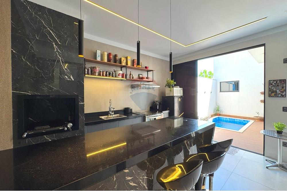 Casa de Condomínio - Venda - Araçatuba , São Paulo - CASA LARANJEIRAS - JESSICA - FOTOS (3).jpg - 630541030-25