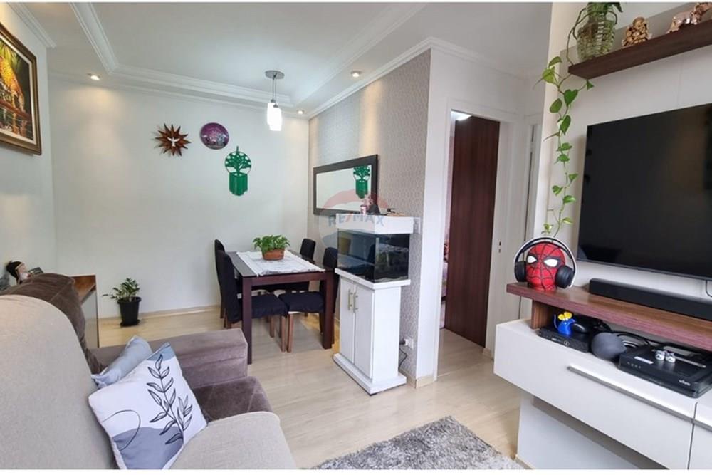 Apartamento - Venda - Mogi das Cruzes , São Paulo - IMG-20251010-WA0027.jpg - 630281005-516