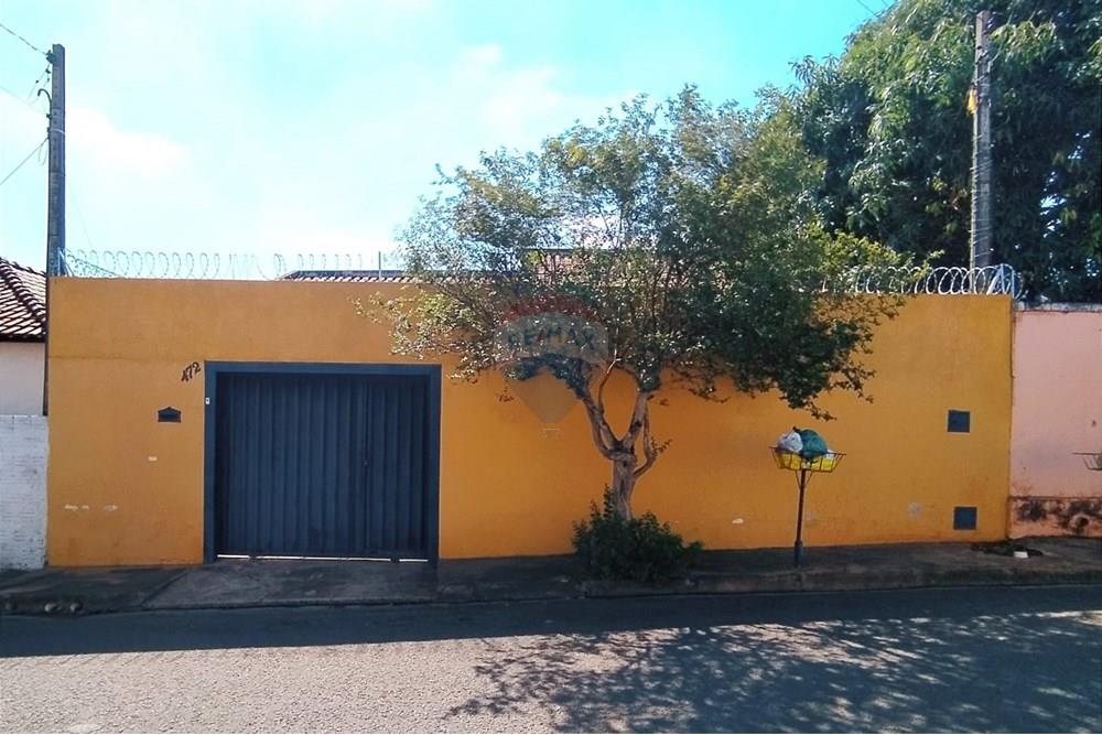 Casa - Venda - Promissão , São Paulo - 01.jpg - 631441002-38