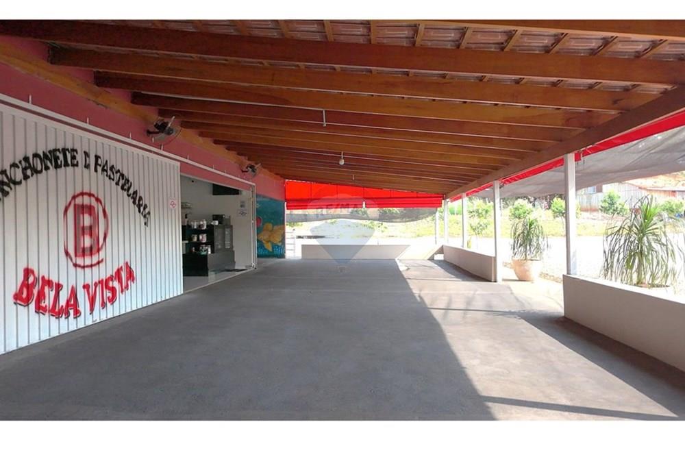 Restaurante - Venda - Guaraçaí , São Paulo - Area.jpg - 631201014-74