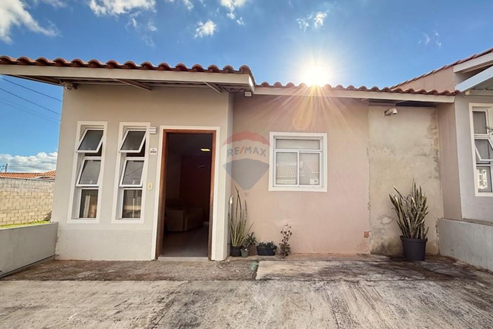 Casa de Condomínio - Venda - Sorocaba , São Paulo - FullSizeRender (8).jpg - 630601258-20