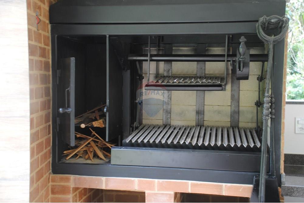 Casa de Campo - Venda - Nova Friburgo , Rio de Janeiro - 11 parrilla.JPG - 630551024-90