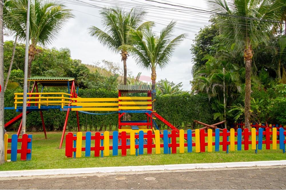 Casa de Condomínio - Venda - São Sebastião , São Paulo - Casa a venda Paúba (143).jpg - Jardim Externo - 631461028-7