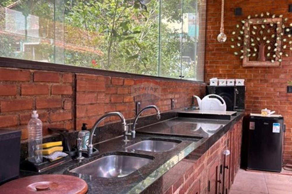 Casa de Condomínio - Alugar - Teresópolis , Rio de Janeiro - ba6f823d-2980-4d8c-9b9e-2613c475f473.jpg - 630191084-33