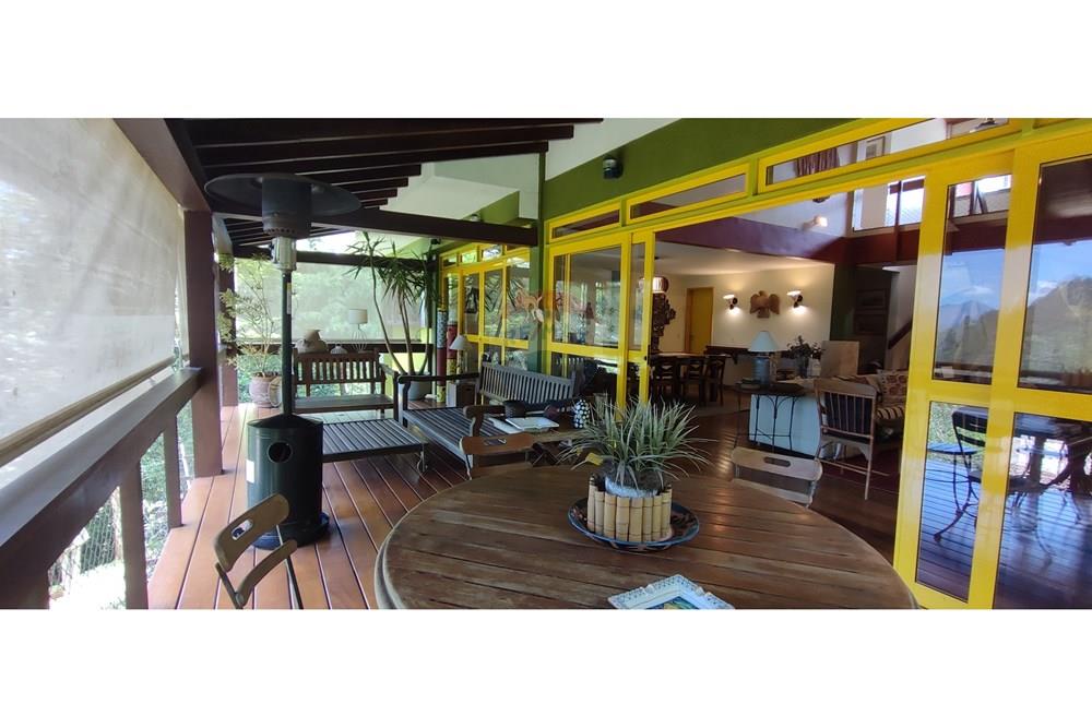 Casa de Condomínio - Alugar - Petrópolis , Rio de Janeiro - IMG_20260109_104341.jpg - 630131061-46