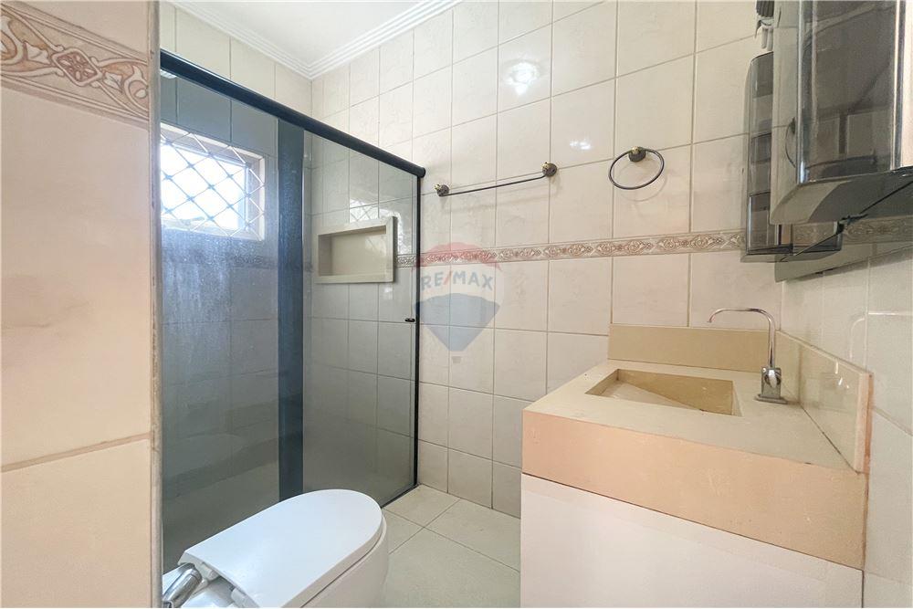 Casa - Venda - São José do Rio Preto , São Paulo - 14 - 631321001-97