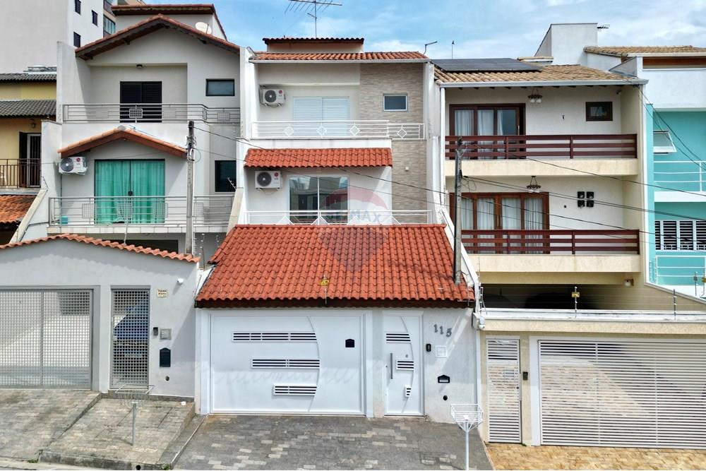 Sobrado - Venda - Mogi das Cruzes , São Paulo - DJI_0369.JPG - 631531014-14