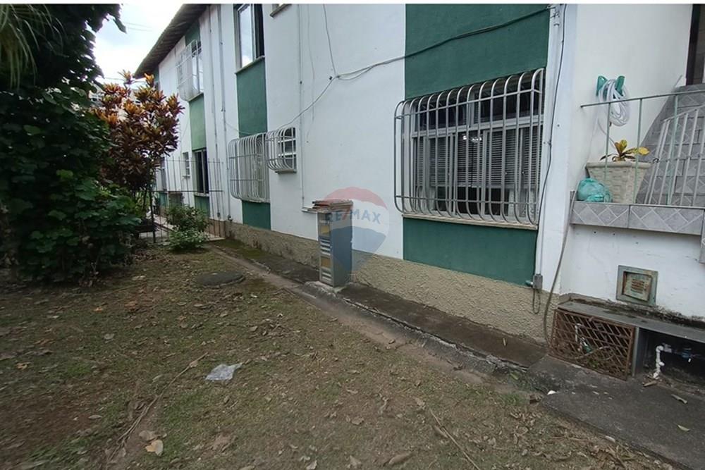 Woningbouw - Herenhuis - São Gonçalo , Rio de Janeiro - BR - IMG_20250111_113923644.jpg - 631621005-12