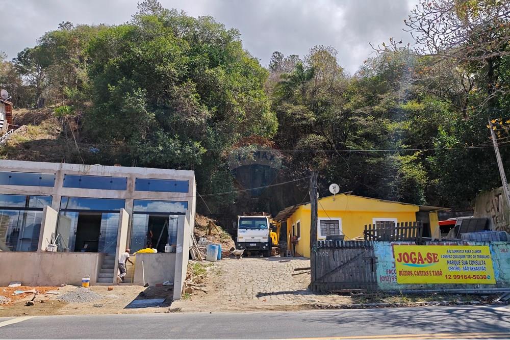 Коммерческая/розничная торговля - Земля/участок - São Sebastião , Сан-Паулу - BR - MVIMG_20250914_114326.jpg - 631461059-28