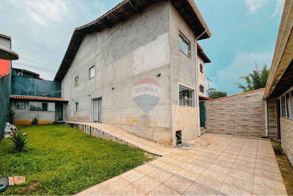 Sobrado - Venda - Ribeirão Pires , São Paulo - 4.jpg - 631371018-38