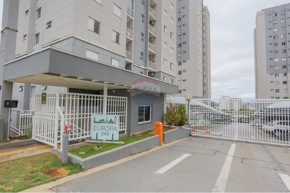 Apartamento - Venda - Sorocaba , São Paulo - IMG_4252.jpg - 630591007-468