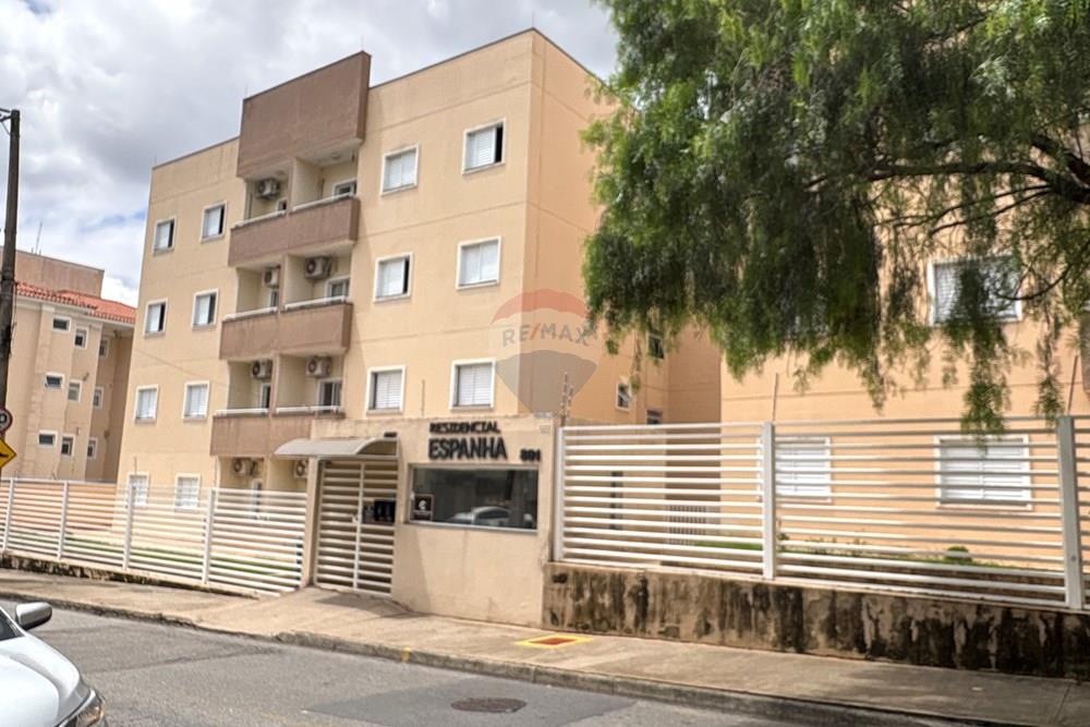 Apartamento - Alugar - Sorocaba , São Paulo - IMG_9231.jpg - 630591023-702