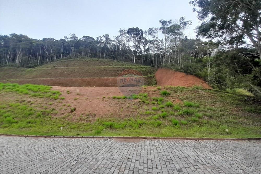 Terreno - Venda - Teresópolis , Rio de Janeiro - Vista de frente para o terreno.jpg - 630191084-10